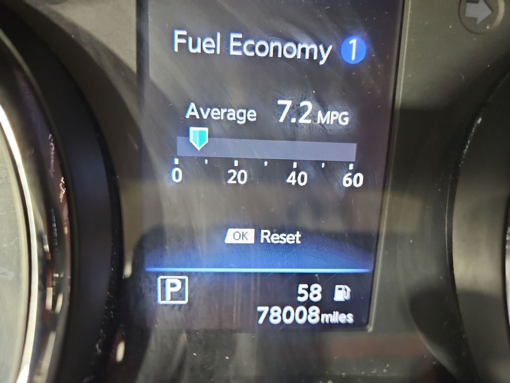Used 2018 Silver Nissan SL image 17
