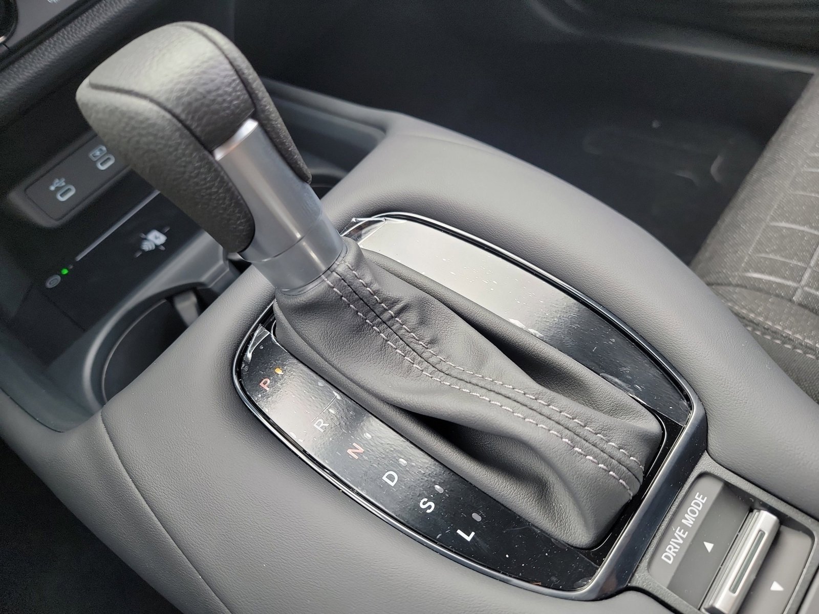 2026 Honda HR-V LX - Photo 20