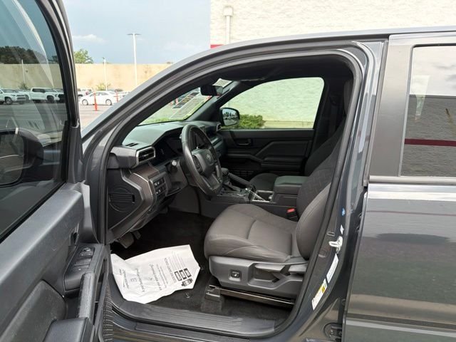 Used 2024 Gray Toyota SR5 image 26