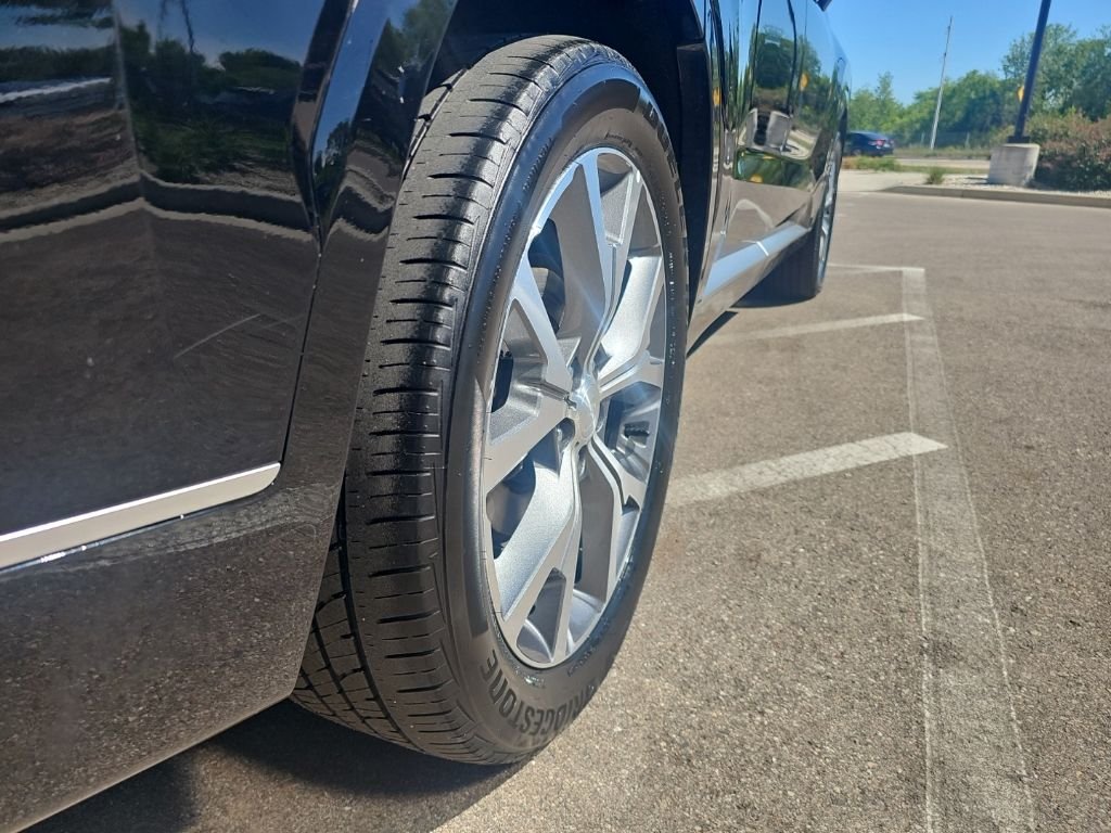 2022 Hyundai Palisade Limited - Photo 45