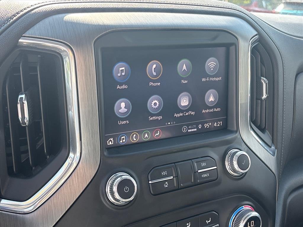 2023 GMC Sierra 3500 Denali HD Denali - Photo 18