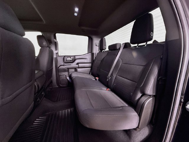 Used 2023 BLACK Chevrolet Custom image 23