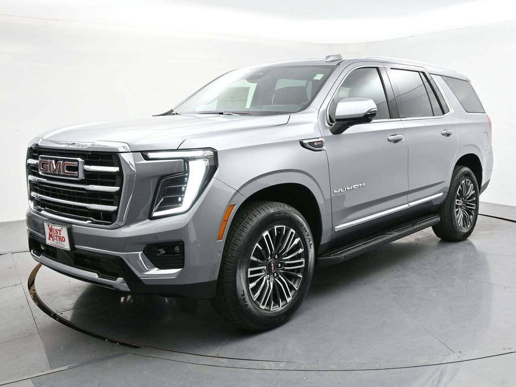 2026 GMC Yukon 4WD Elevation's photo