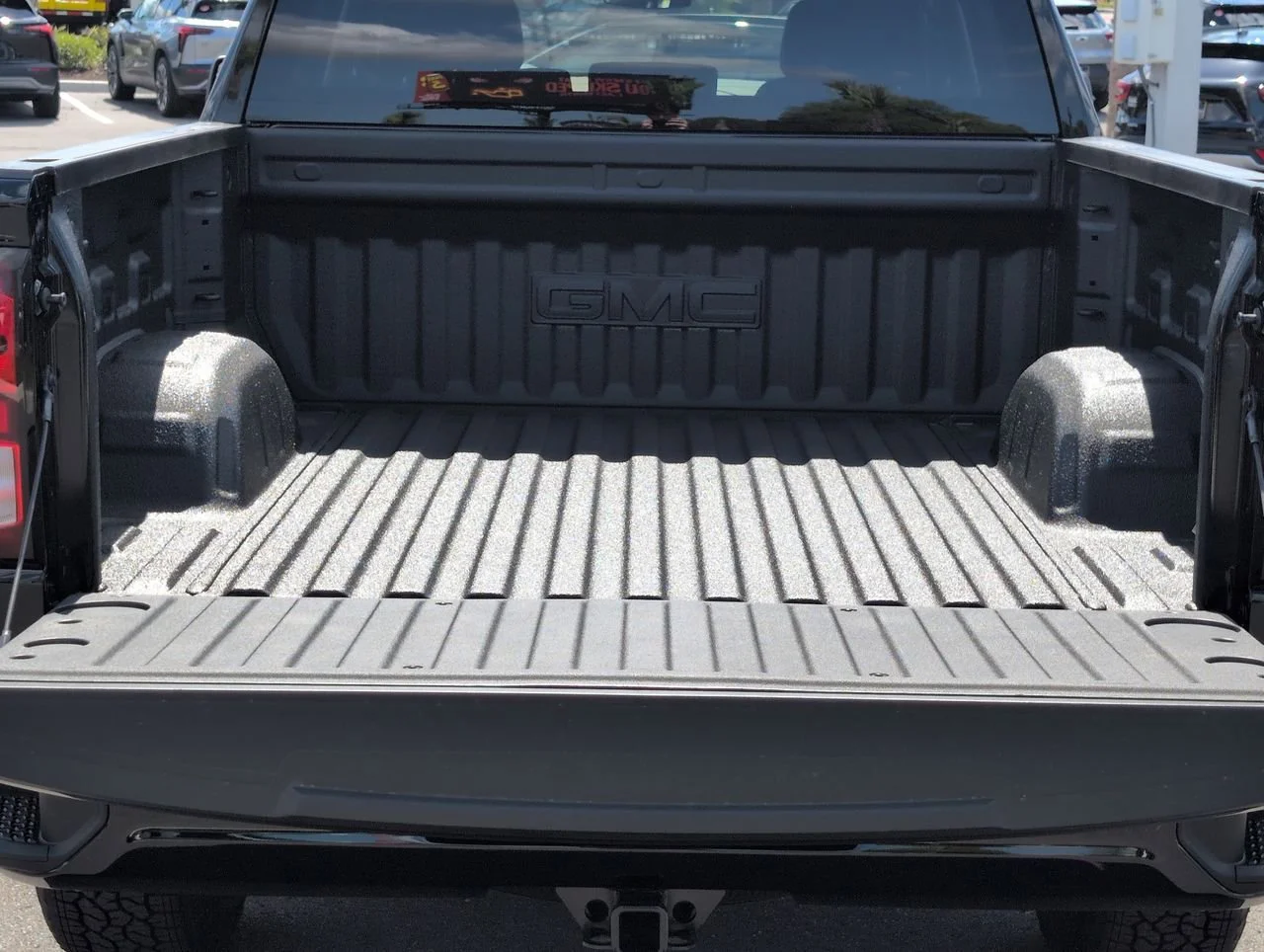 2026 GMC Sierra 1500 Elevation - Photo 24