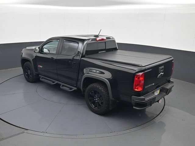 2018 Chevrolet Colorado Z71 - Photo 19