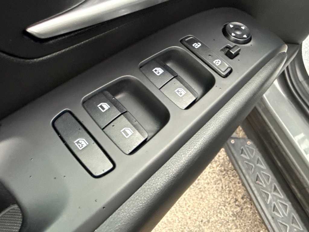 Used 2024 Gray Hyundai NIGHT image 18