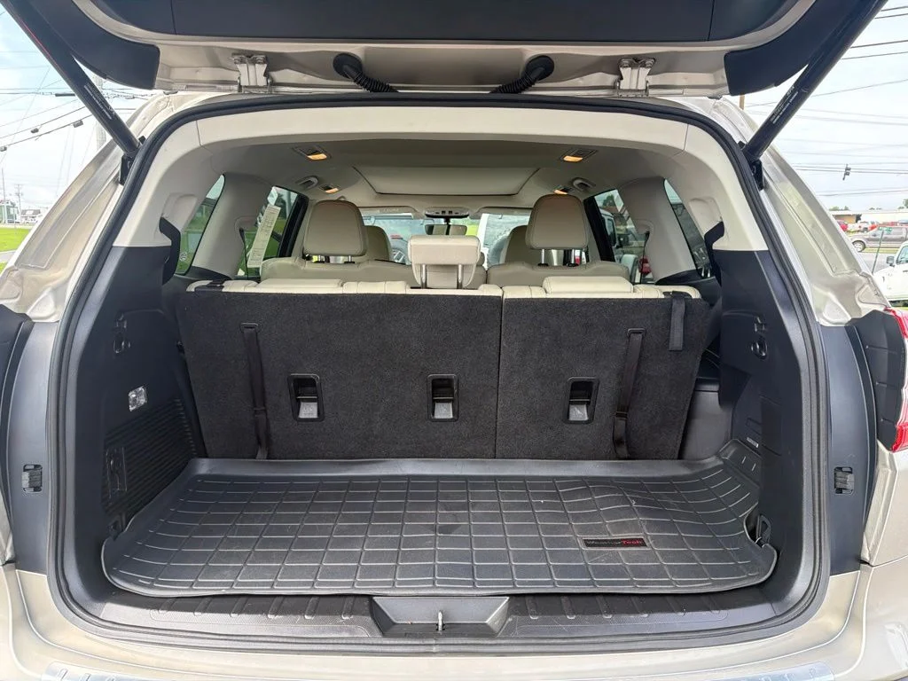 Used 2019 Gray Subaru Limited image 10