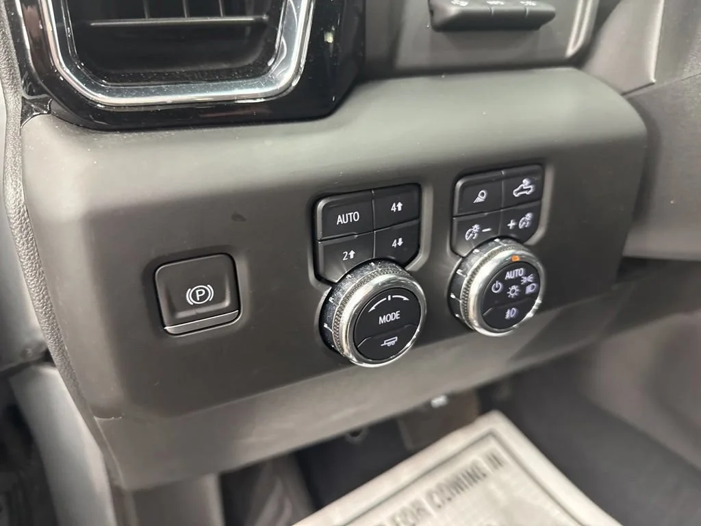 Used 2023 Sterling Metallic GMC Denali image 24