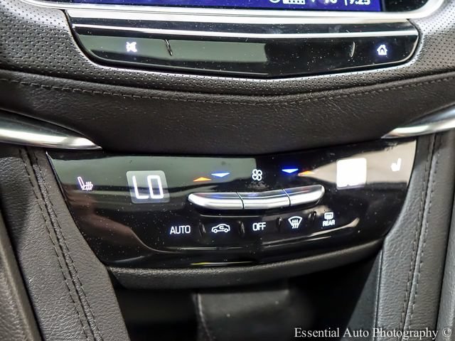 2024 Cadillac XT5 Premium Luxury - Photo 18