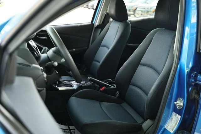 Used 2016 Sapphire Scion Base image 18