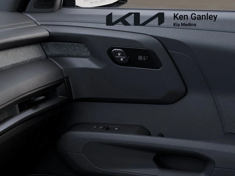 New 2027 Gray Kia X-Line EX image 25