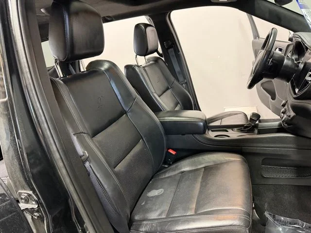 Used 2021 Black Dodge Citadel image 25