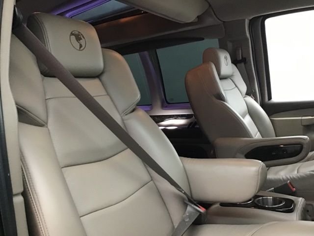 Used 2023 Bronze Chevrolet Explorer Limited SE image 41