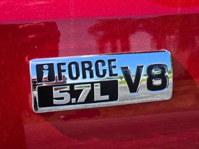 Used 2019 Red Toyota SR5 image 26