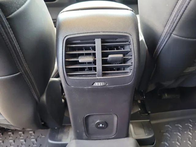 Used 2025 Beige Ford Outer Banks image 15