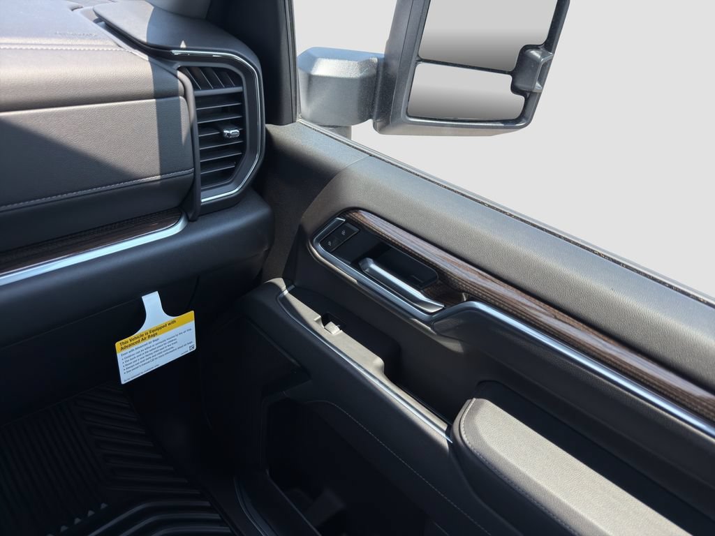 2026 Chevrolet Silverado 2500 HD LT - Photo 30