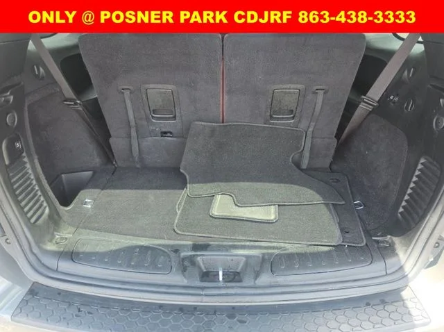 Used 2025 Gray Dodge R/T Plus image 12