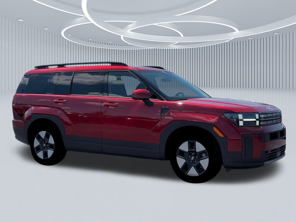 2026 Hyundai Santa Fe SEL - Photo 10