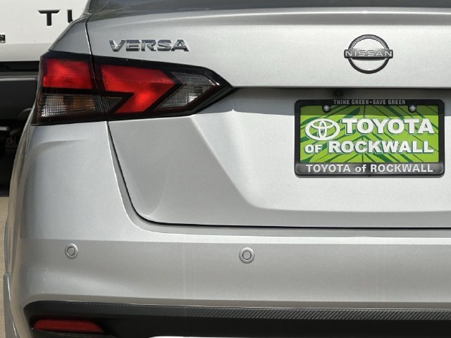 Used 2024 Silver Nissan 1.6 S image 5