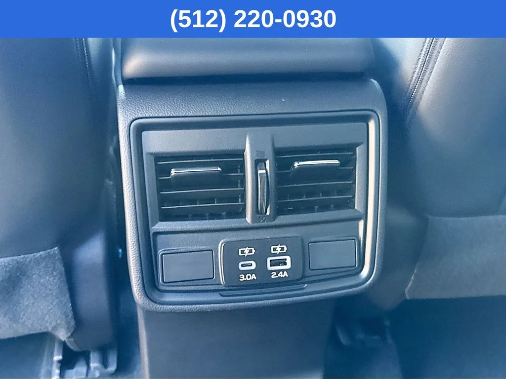 New 2026 Gray Subaru Premium image 32