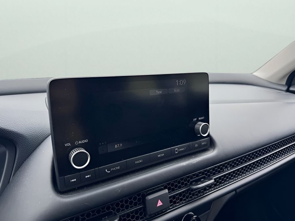 Used 2025 Black Honda LX image 20