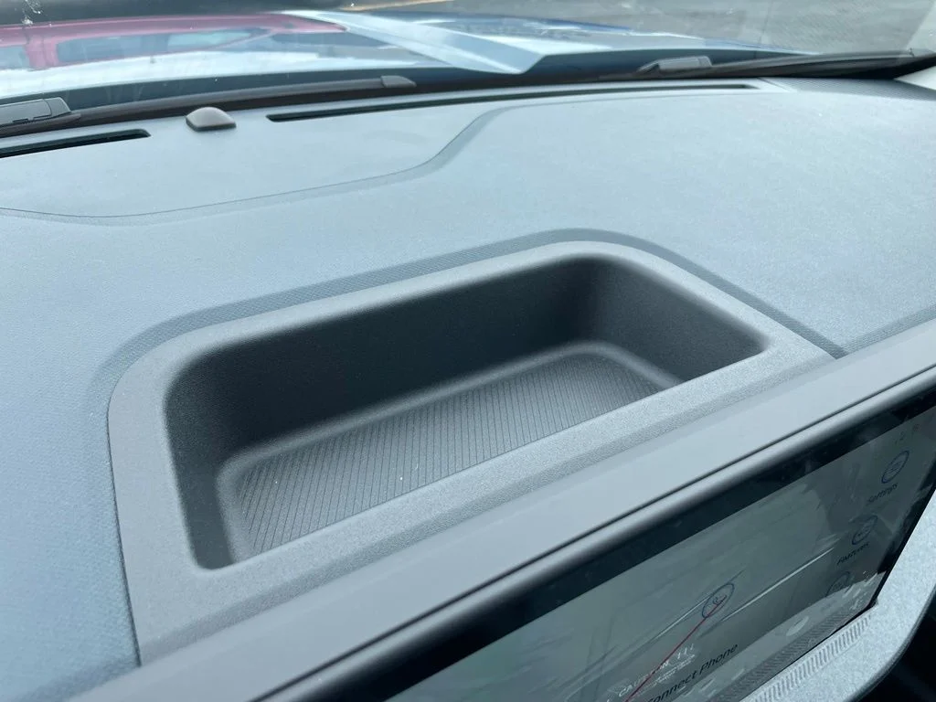 New 2026 Azure Gray Metallic Tri-Coat Ford XLT image 49