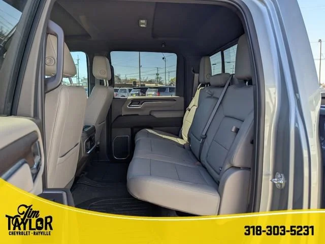 2024 GMC Sierra 2500HD SLT - Photo 31