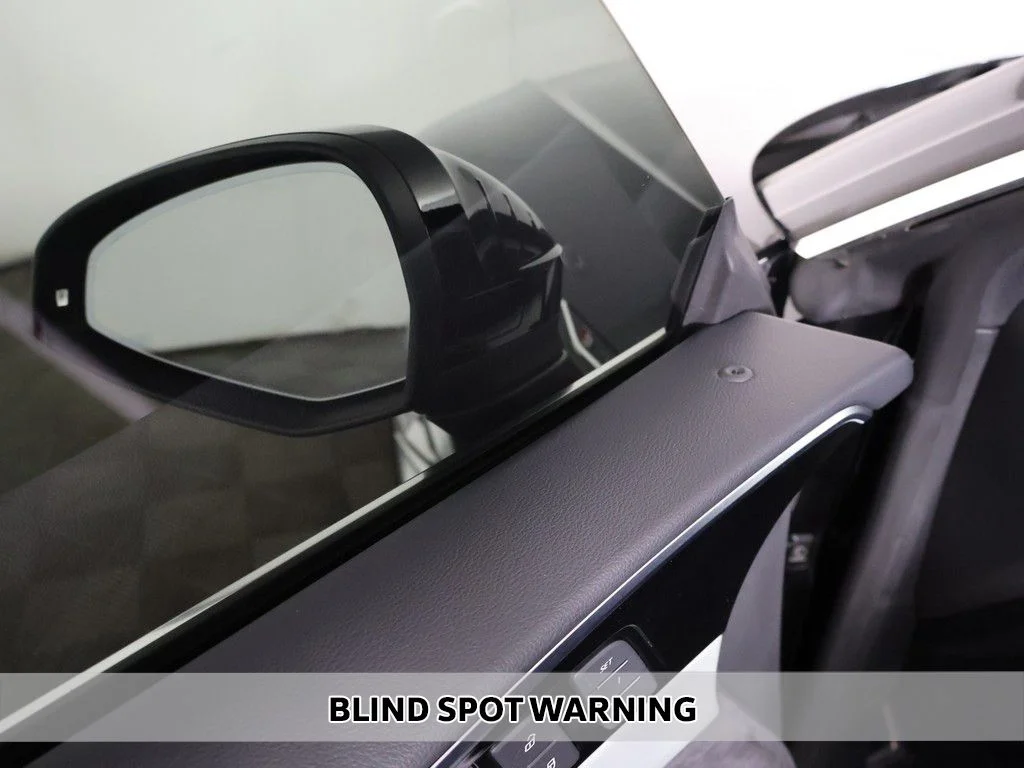 Used 2022 Black Audi Premium Plus image 6