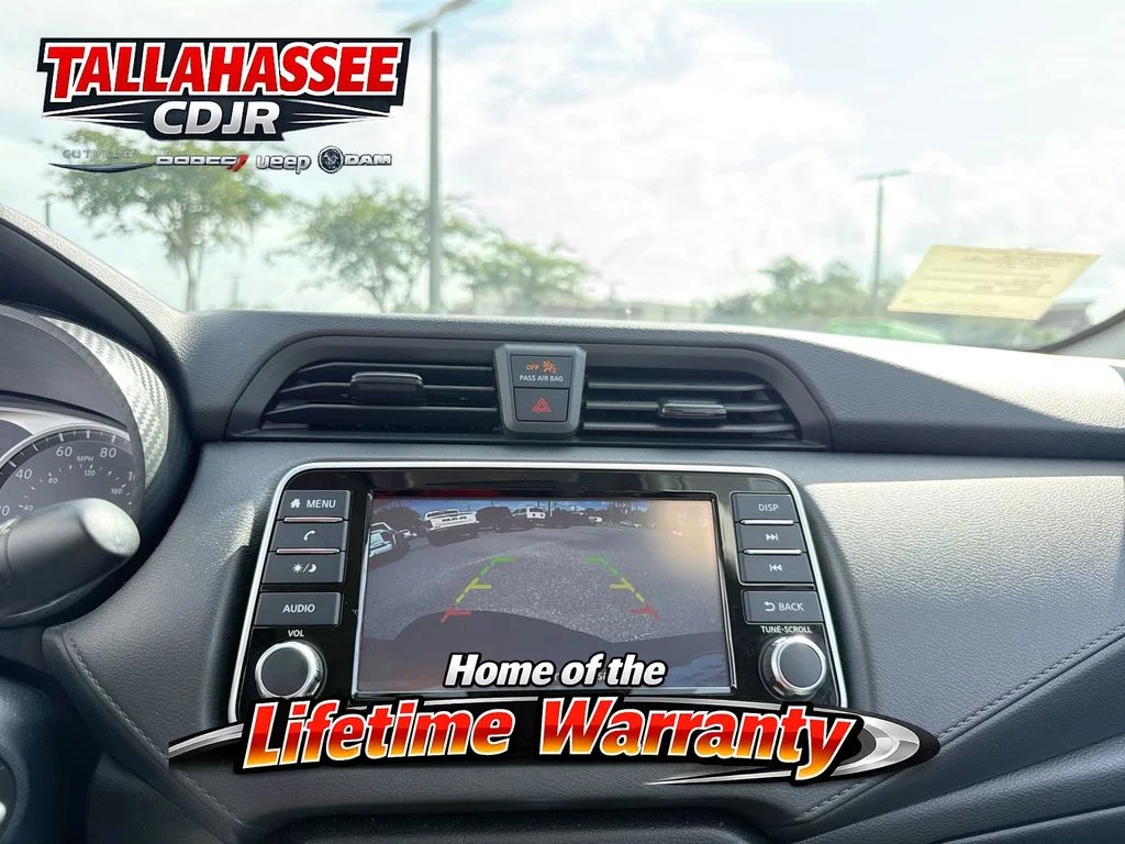 Used 2025 Gun Metallic Nissan 1.6 S image 23