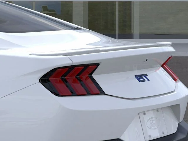 2025 Ford Mustang GT Premium - Photo 22