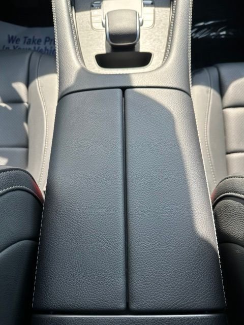 Certified Used 2023 Silver Mercedes-Benz GLE 350 image 41