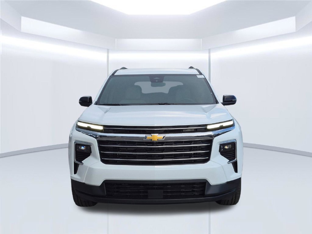 2026 Chevrolet Traverse LT - Photo 10
