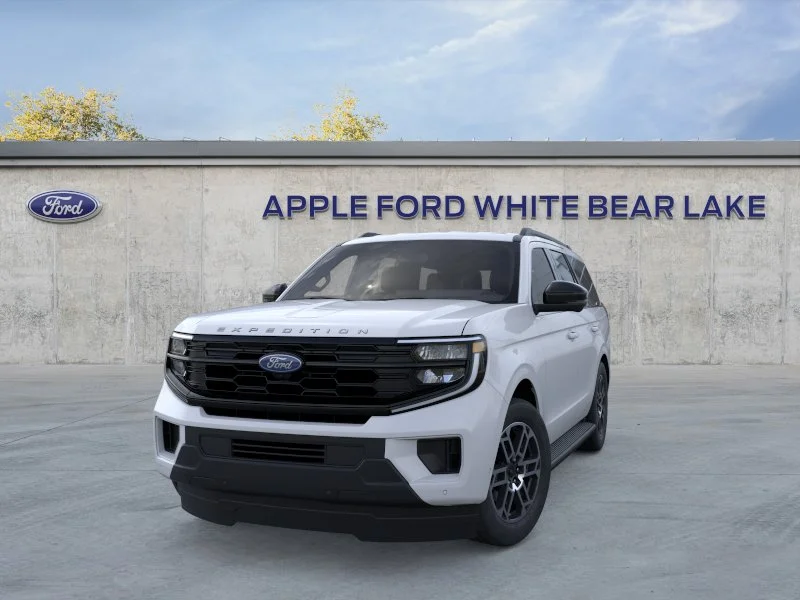 New 2026 Silver Ford Active image 25