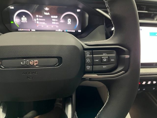 New 2026 41 Jeep Laredo image 32