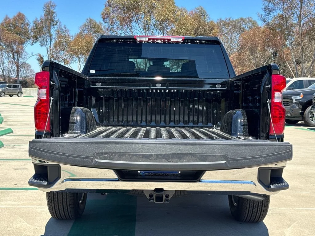 2026 Chevrolet Silverado 1500 LT - Photo 7