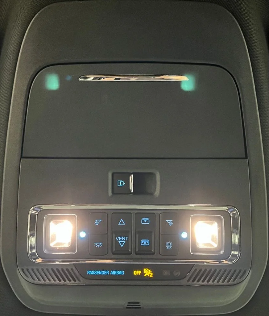 Used 2023 Black Ford Lariat image 41
