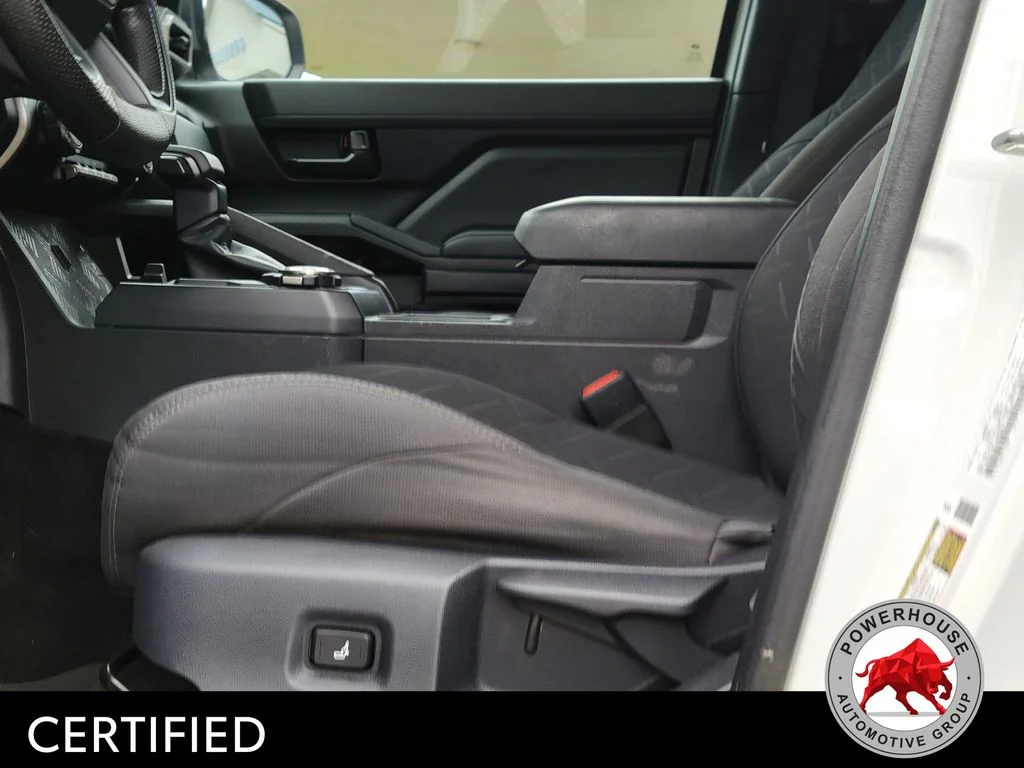Used 2024 White Toyota SR image 23