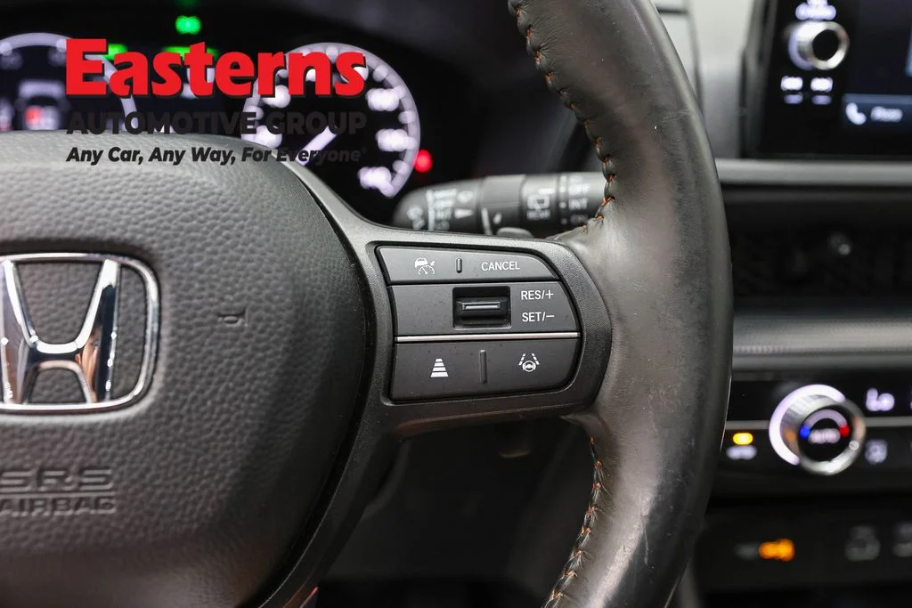 Used 2024 White Honda Sport-L image 16