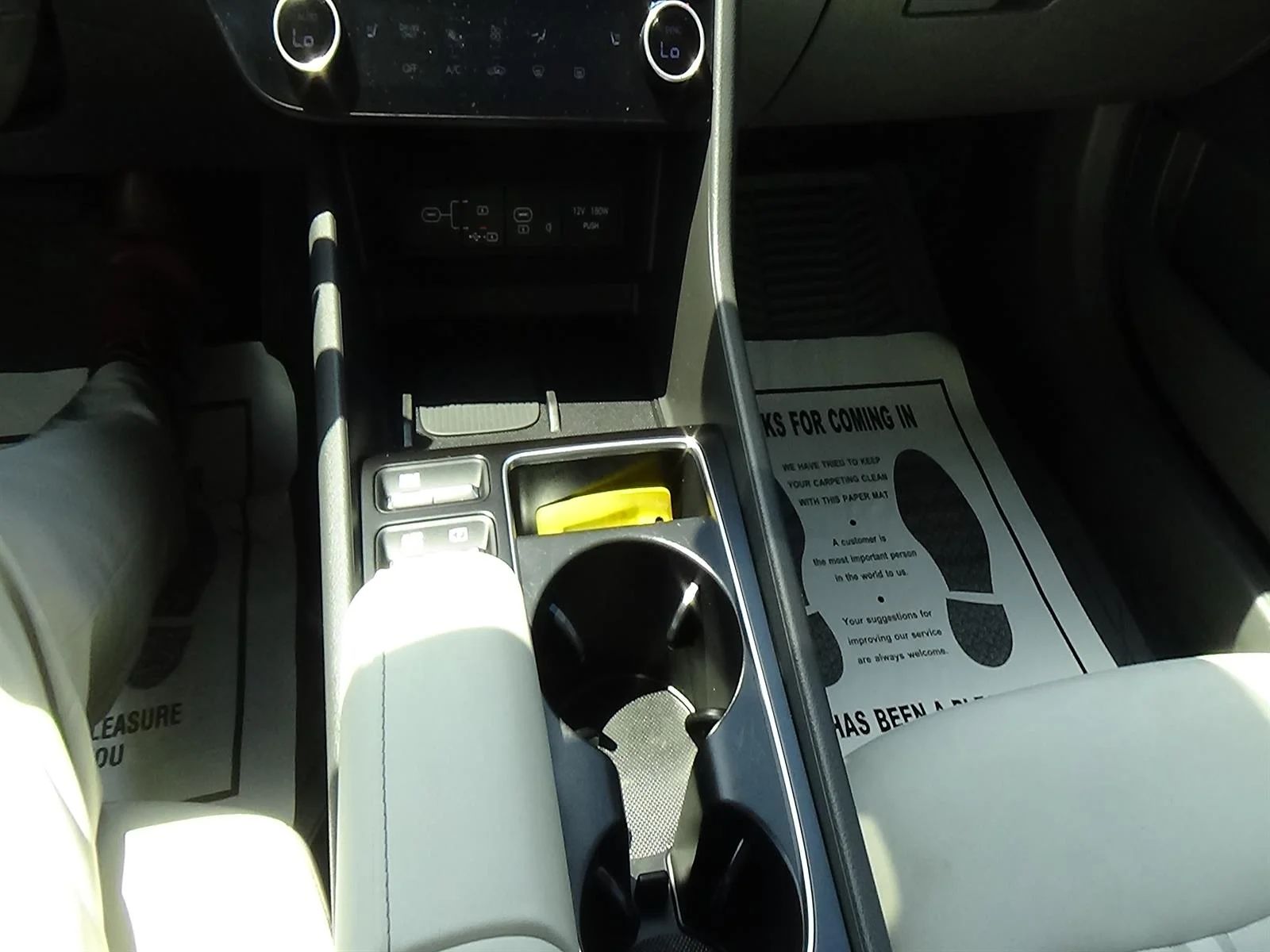 Used 2025 Aero Silver Metallic (t4a) Hyundai SEL image 25