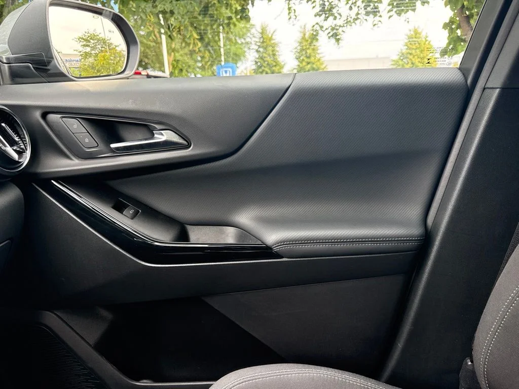 Used 2025 Sterling Gray Metallic Chevrolet LT image 30