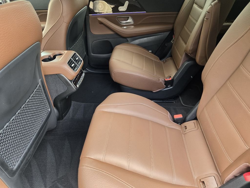 Certified Used 2024  Mercedes-Benz GLS 450 image 27