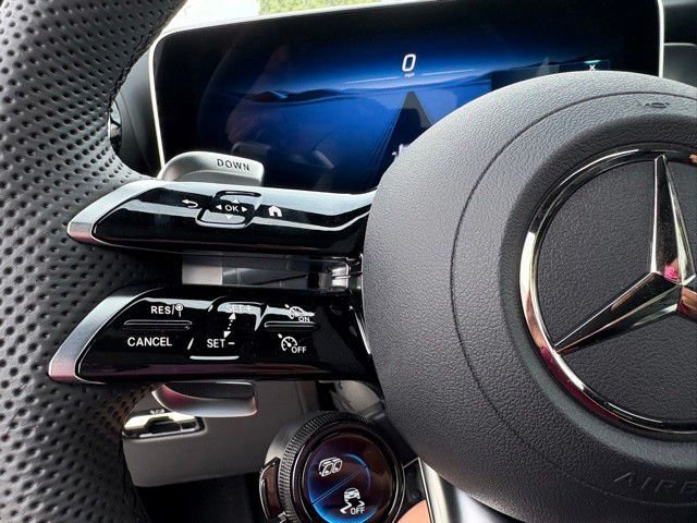 New 2026 Polar White Mercedes-Benz AMG® GLC 43 4MATIC® SUV image 17
