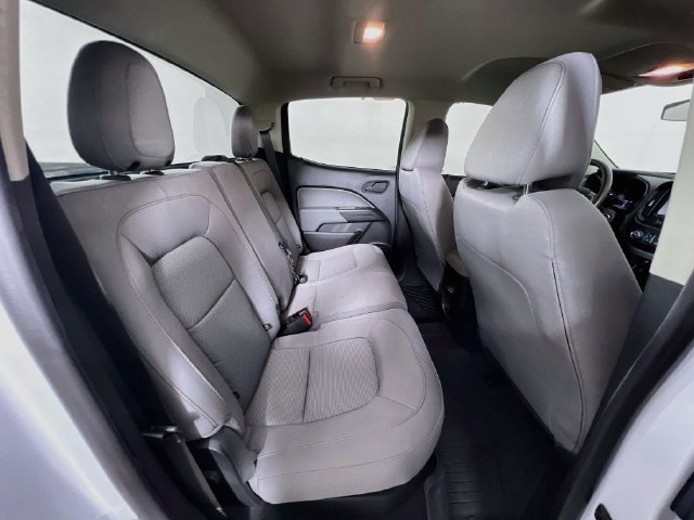 2022 Chevrolet Colorado Work Truck - Photo 36