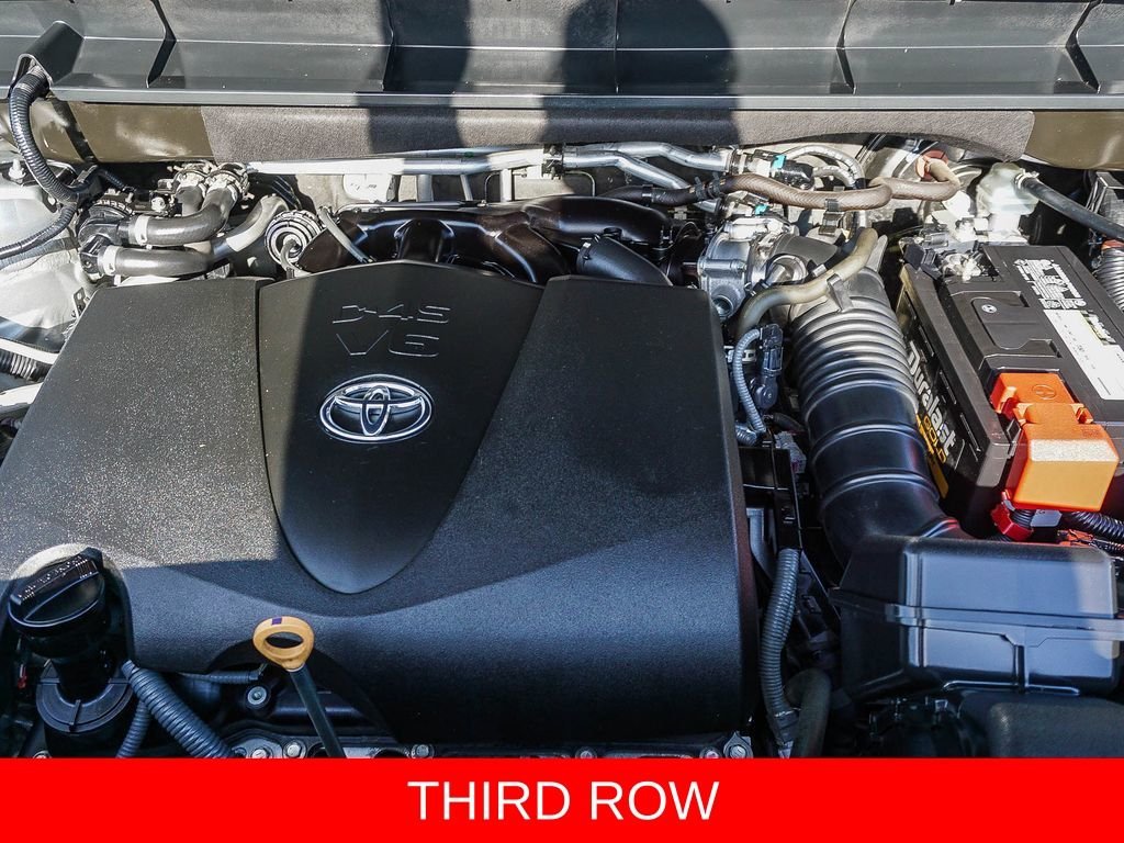 Used 2021 Celestial Silver Metallic Toyota Limited image 25