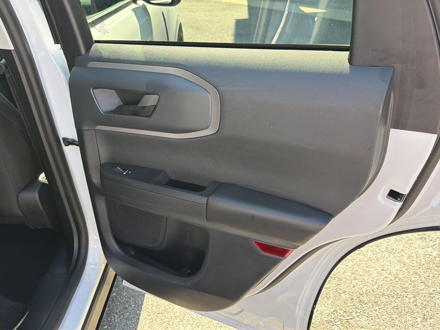 Used 2024 Oxford White Ford Big Bend image 15