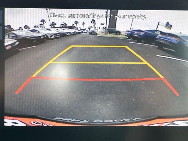 New 2026 Gray Hyundai SEL image 11