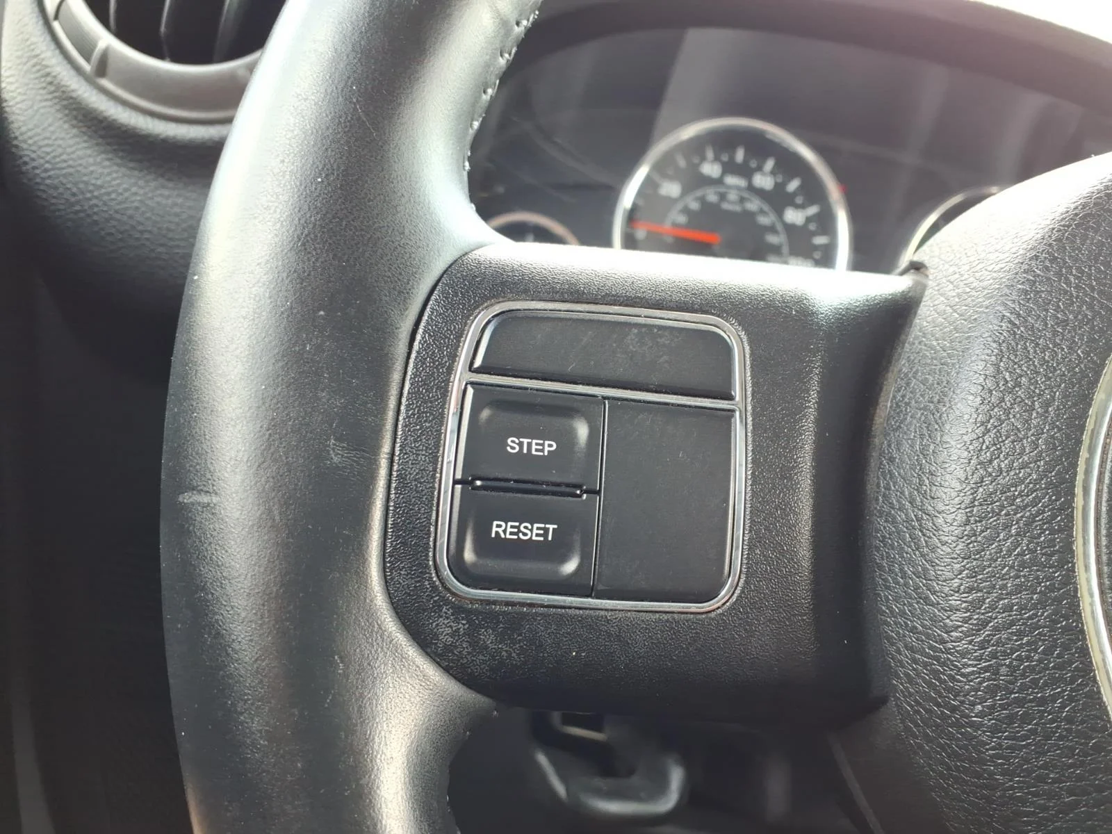 Used 2013 Billet Silver Metallic Clear Coat Jeep Sport image 16