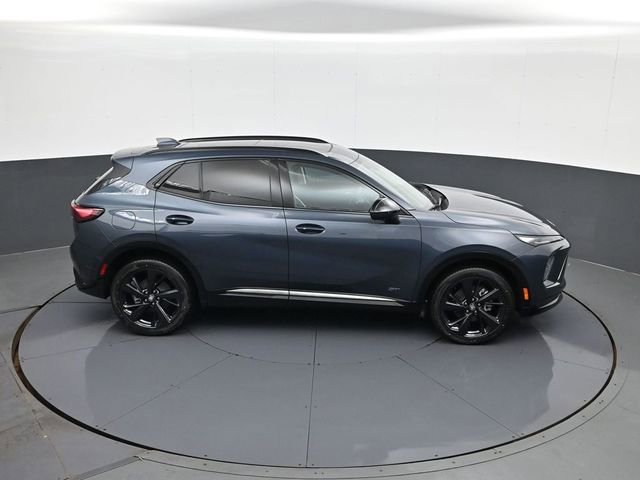 2026 Buick Envision Sport Touring - Photo 16