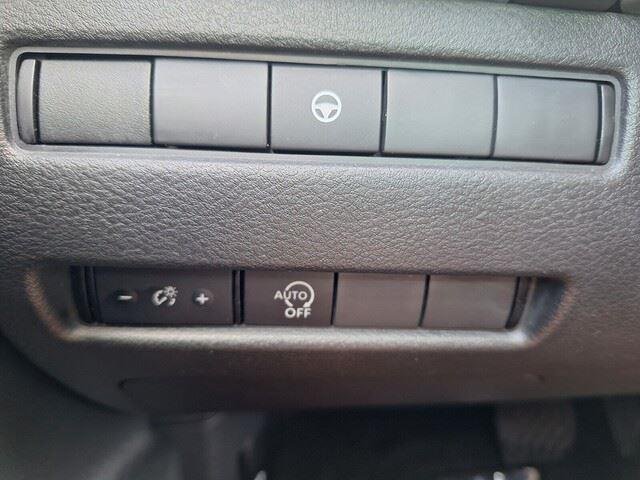 Used 2023 Pearl White Tricoat Nissan SV image 12