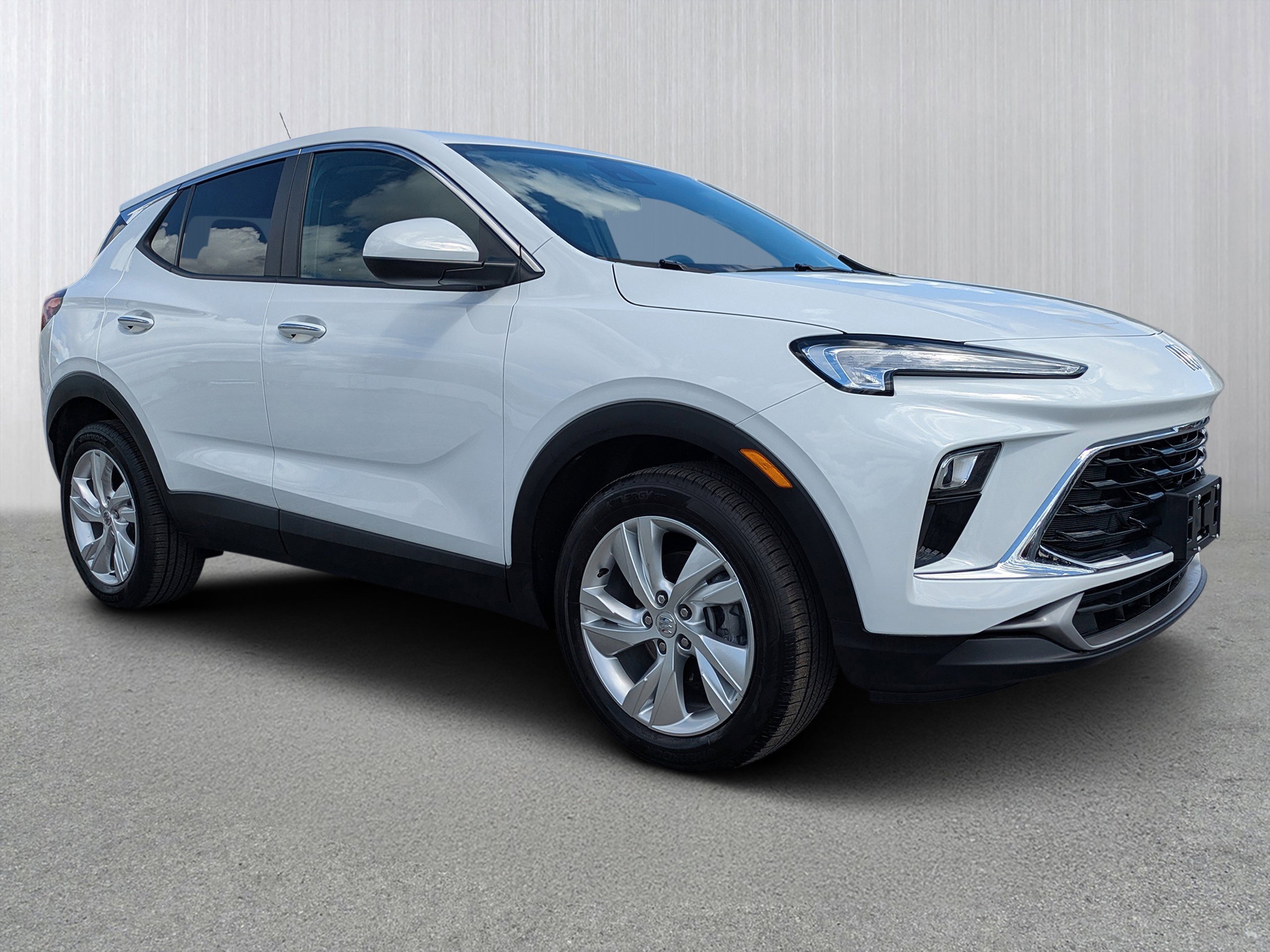 2024 Buick Encore GX Preferred's photo